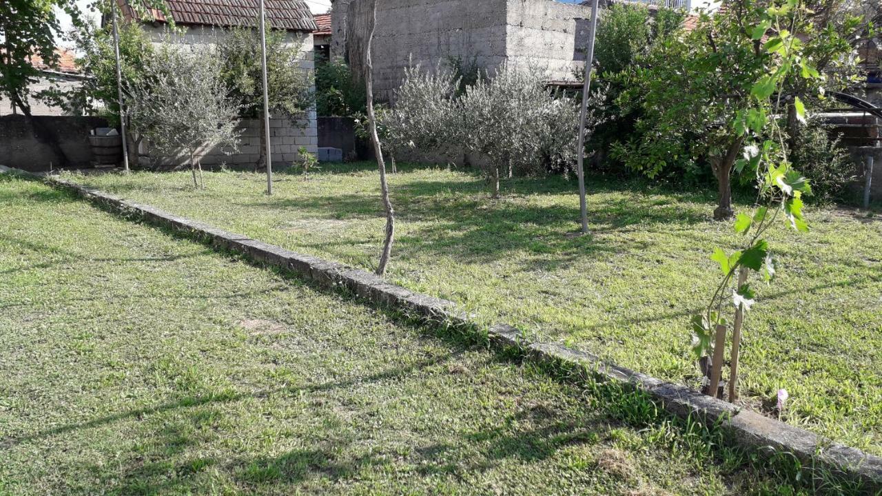 דירות Čapljina Kamena Kuca Family Rodin מראה חיצוני תמונה
